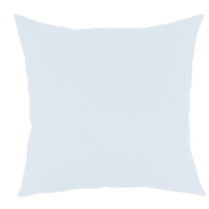 Poduszka dekoracyjna biała