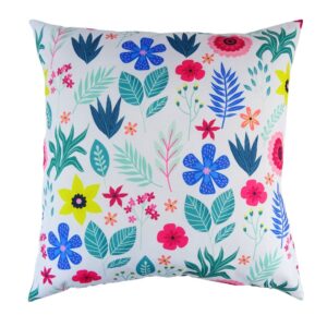 Zestaw poduszek Kolorowa Łąka