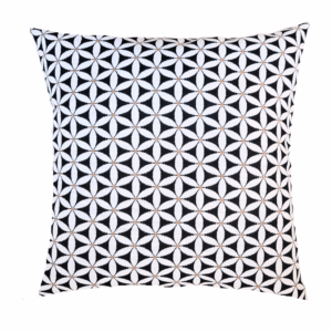 Poduszka dekoracyjna Geometryczny Wzór