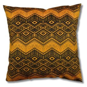 Poduszka dekoracyjna Kolorowe Boho